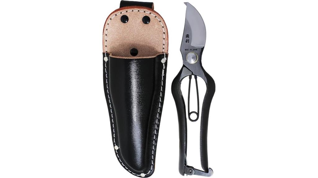 heavy duty pruning shears