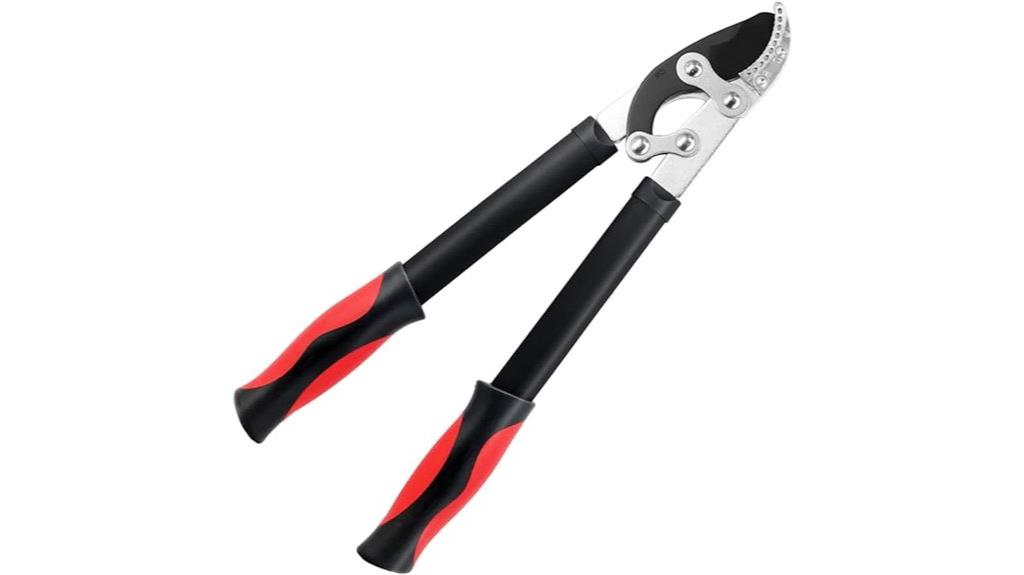 heavy duty tree clippers