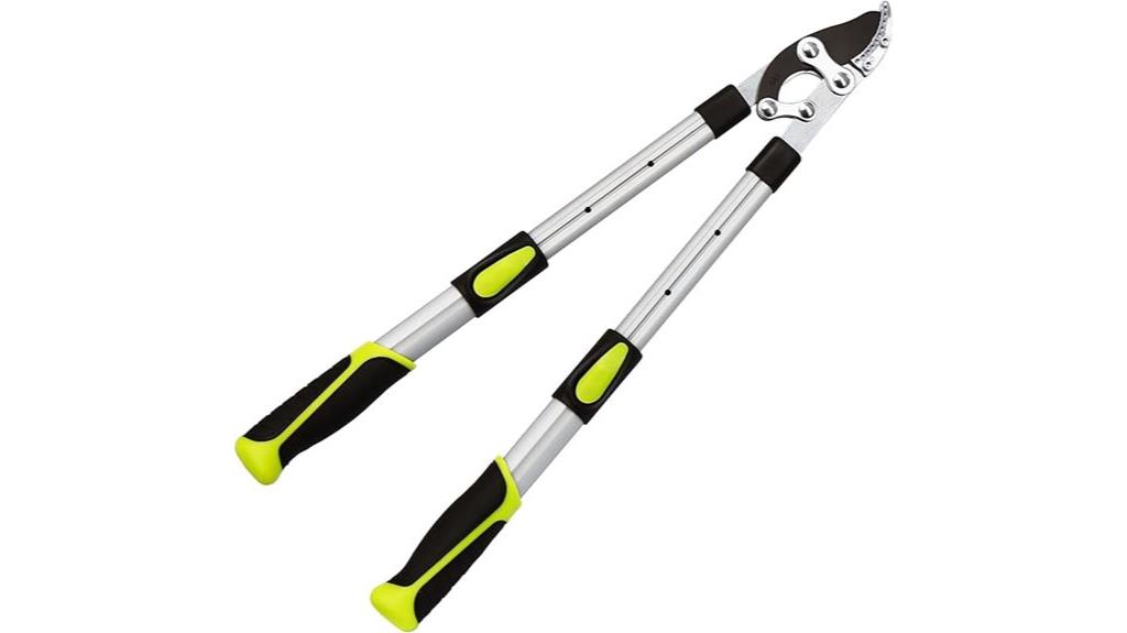 heavy duty tree loppers