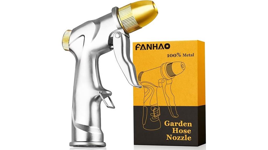 heavy duty water sprayer