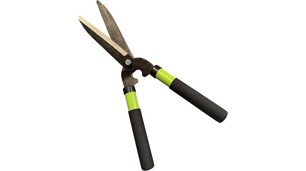 high carbon steel shears