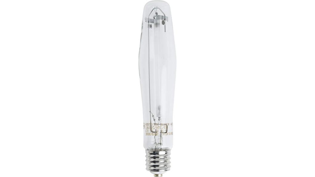 high performance grow light