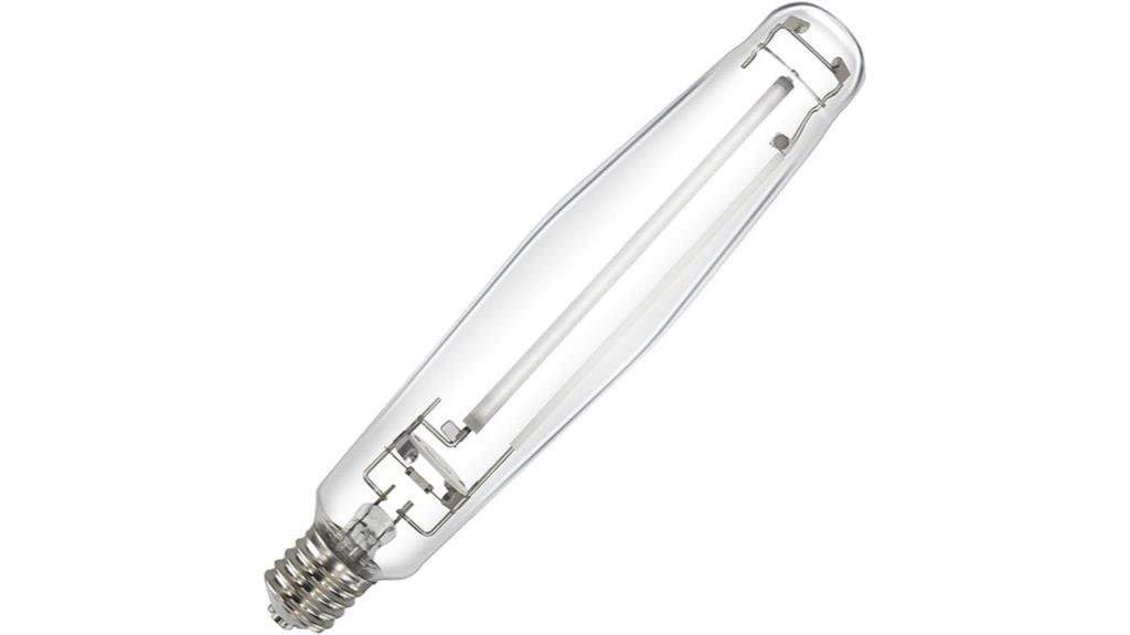 high power grow light