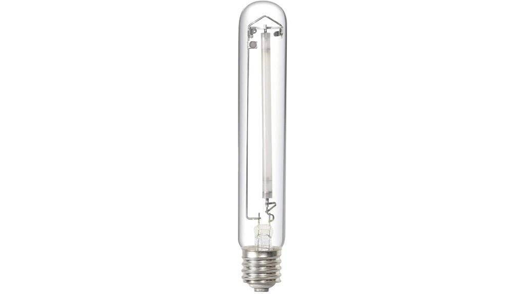 high power hps bulb