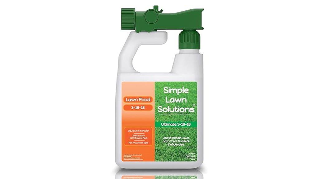 high quality liquid fertilizer