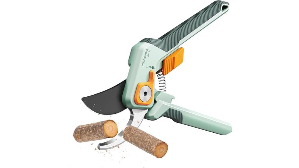high quality pruning shears