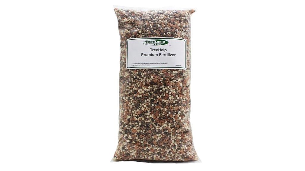 holly specific premium fertilizer