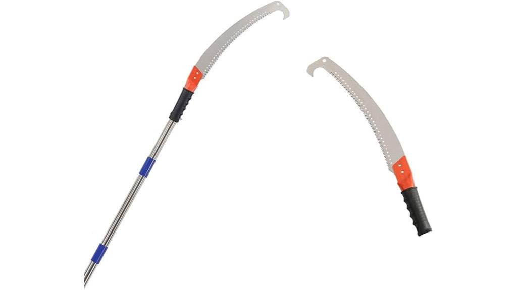 hosko 10ft tree trimming saw
