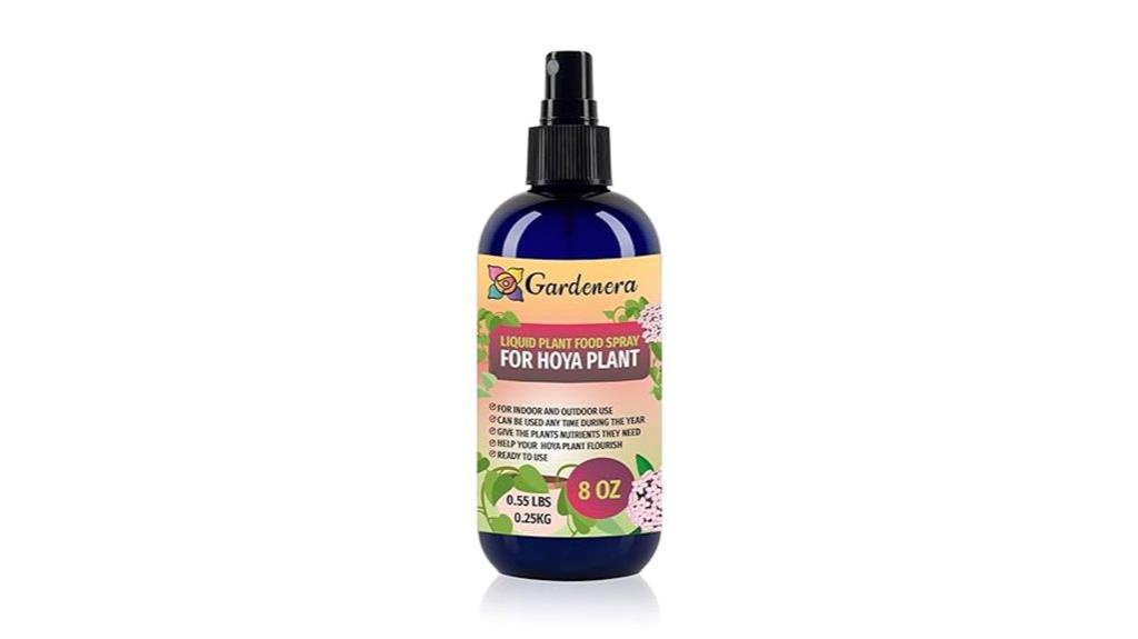 hoya superfood gardening spray