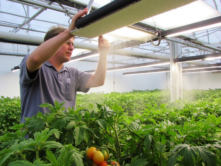 humidity control prevents infections