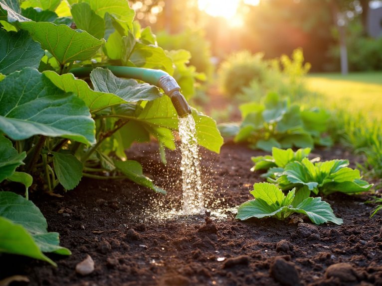 immediate nutrient delivery benefits