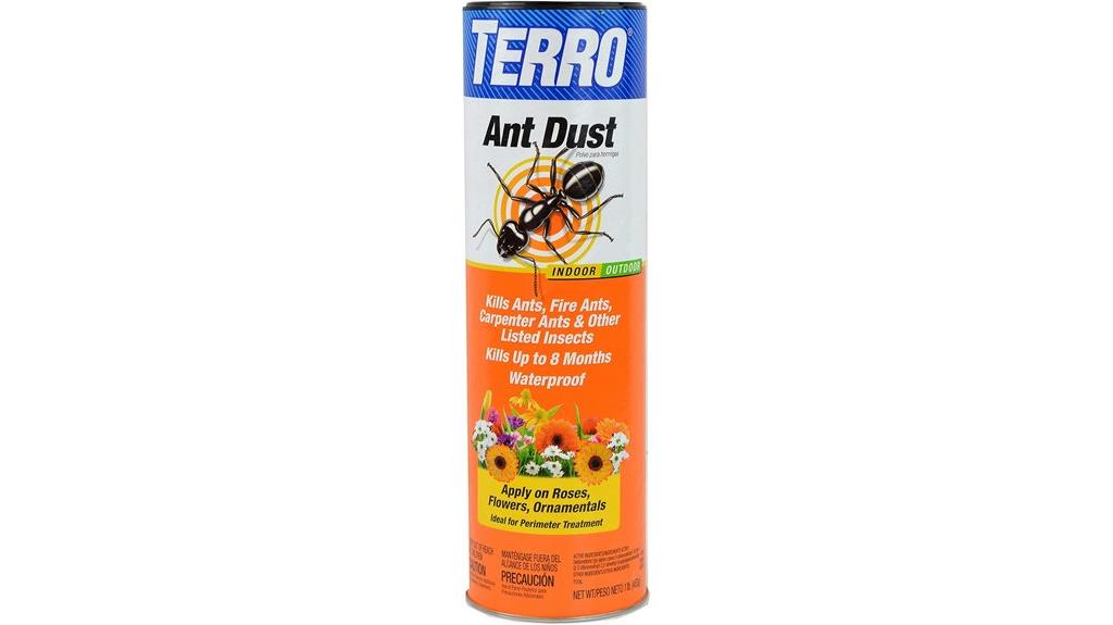 indoor and outdoor ant killer