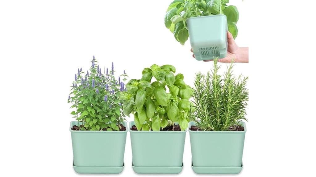 indoor herb garden kit