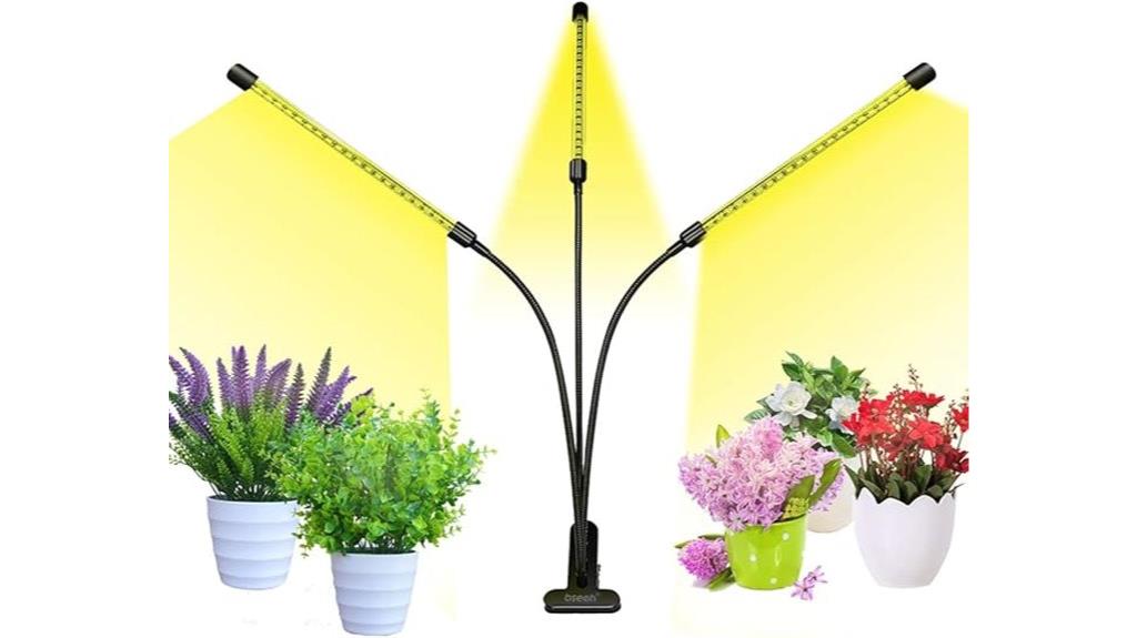 indoor plant growth accessory