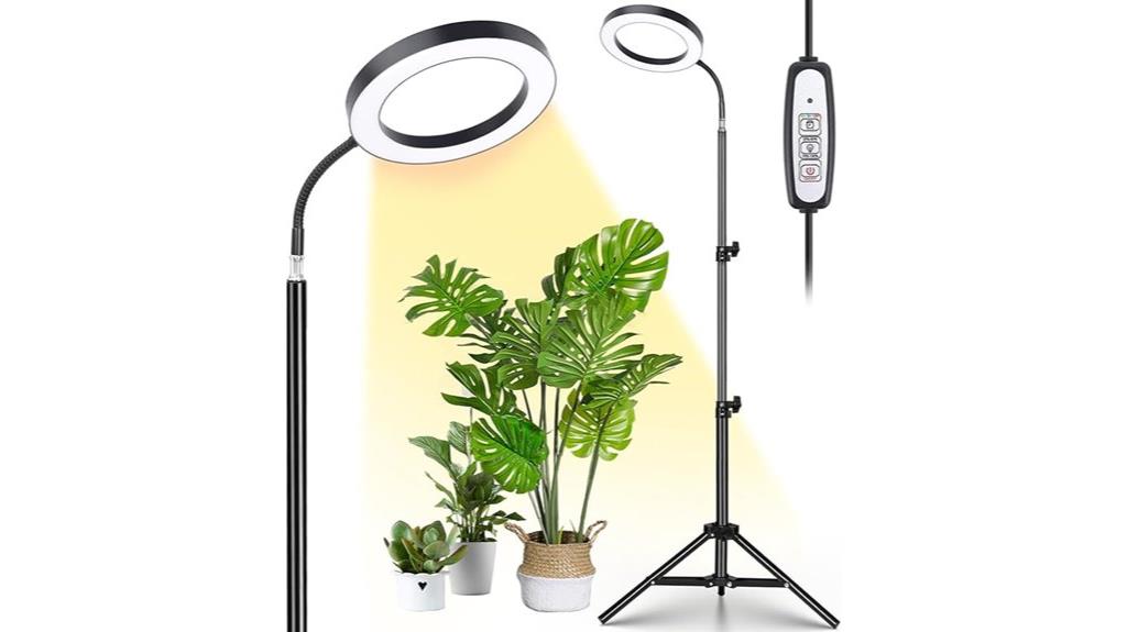indoor plant growth solution