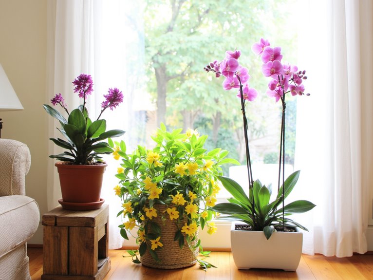 indoor plants for beginners
