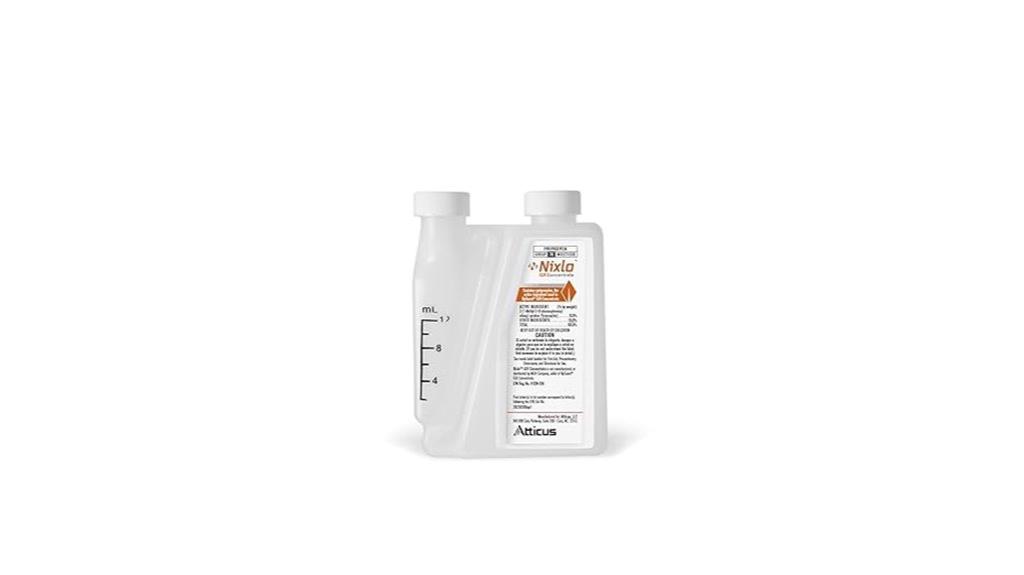 insect growth regulator concentrate