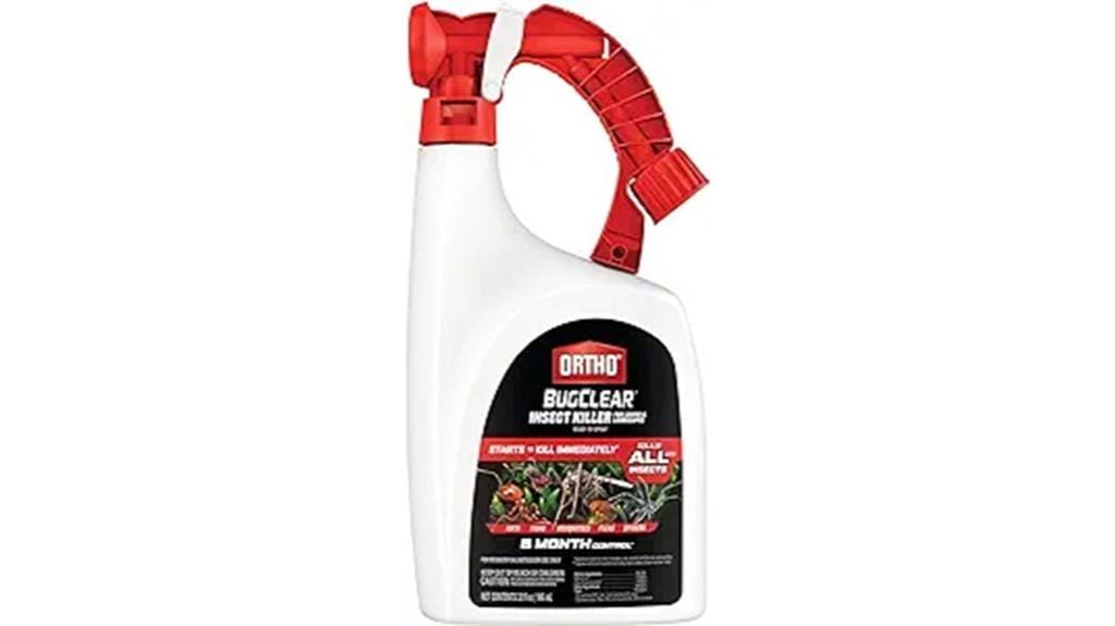 insect killer for landscapes