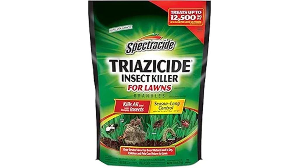 insect killer for lawns