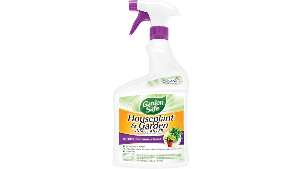 insect killer for plants