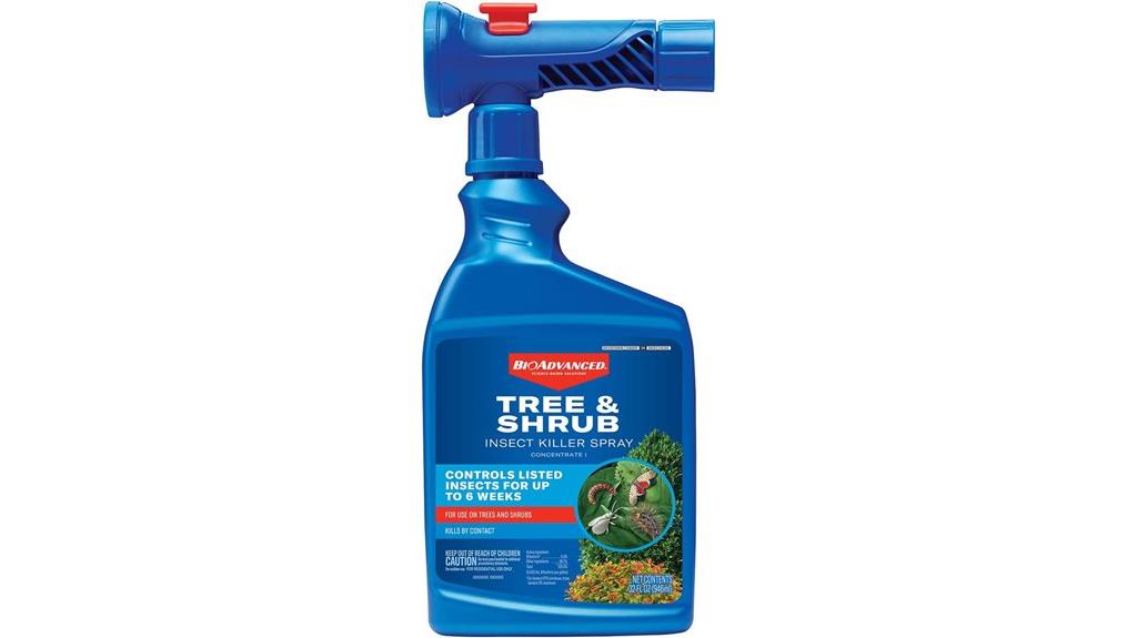 insect killer for trees