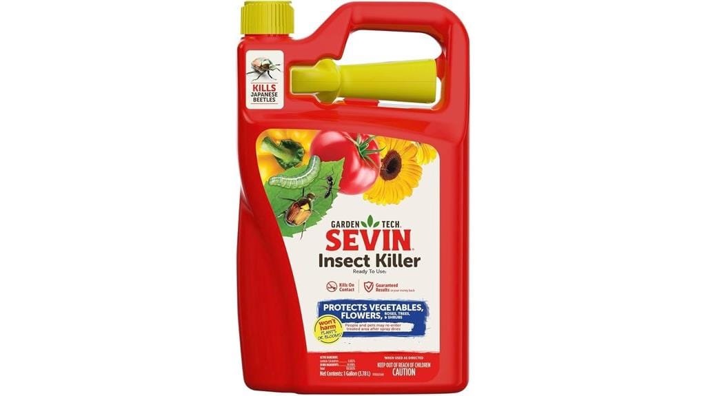 insect killer one gallon