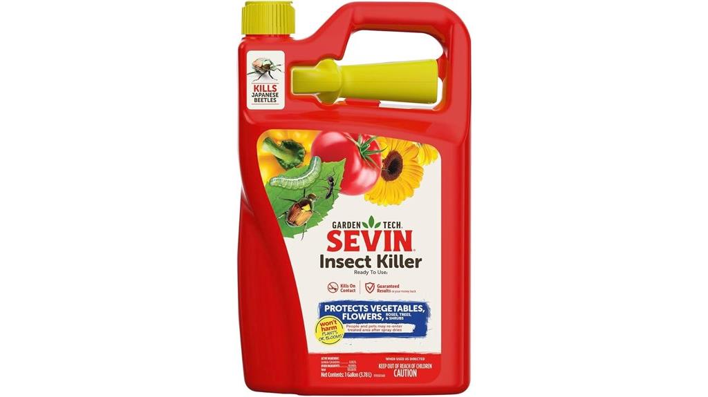insect killer ready to use