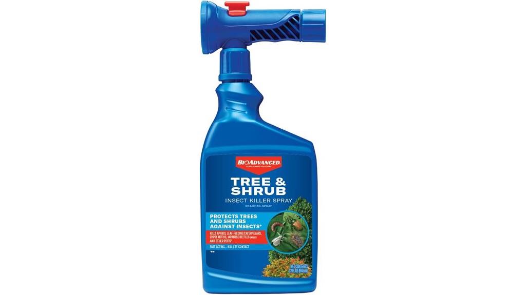 insect killer spray concentrate