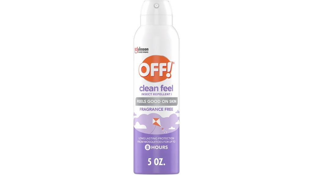 insect repellent with picaridin