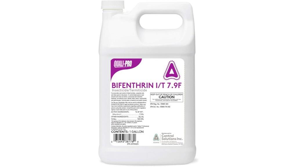 insect treatment 1 gallon