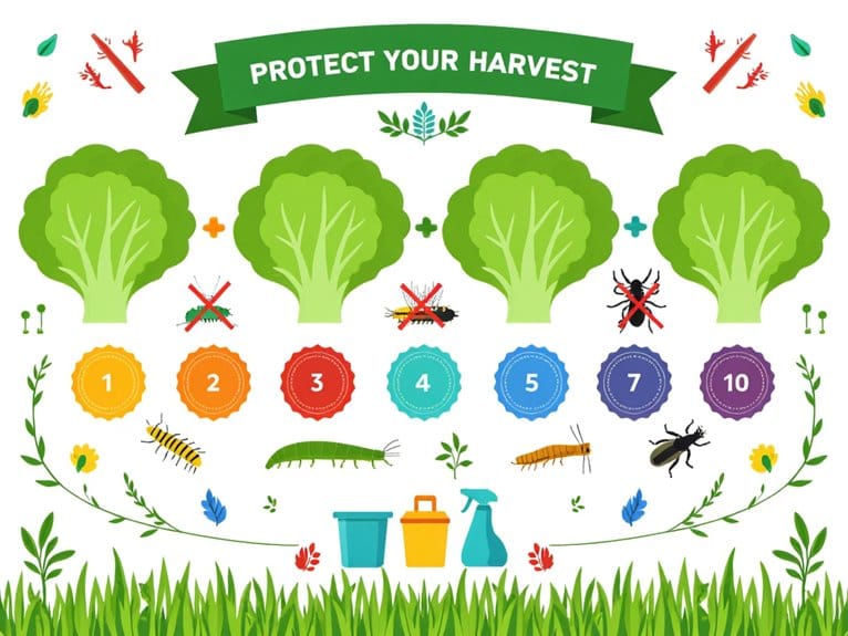 insecticides for cabbage pests