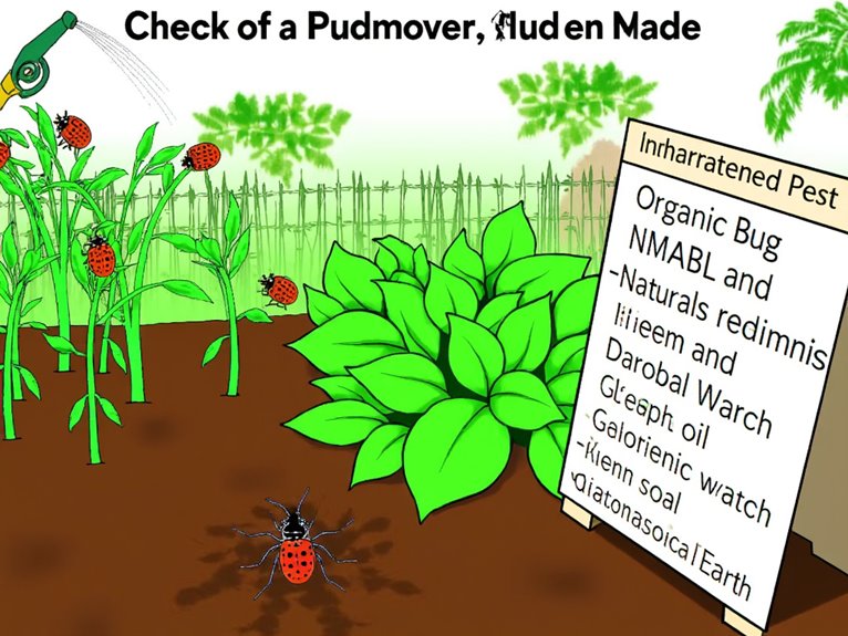 integrated pest management strategies