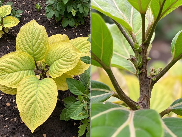 iron deficiency impacts growth