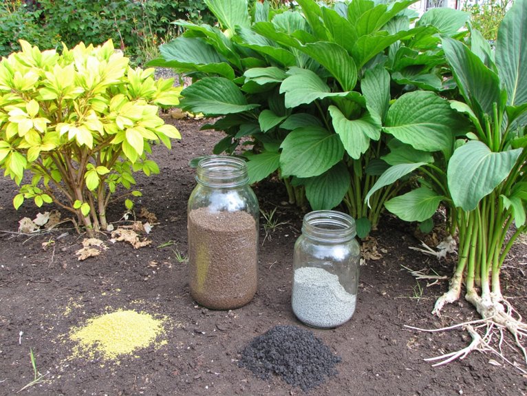 iron deficiency treatment options