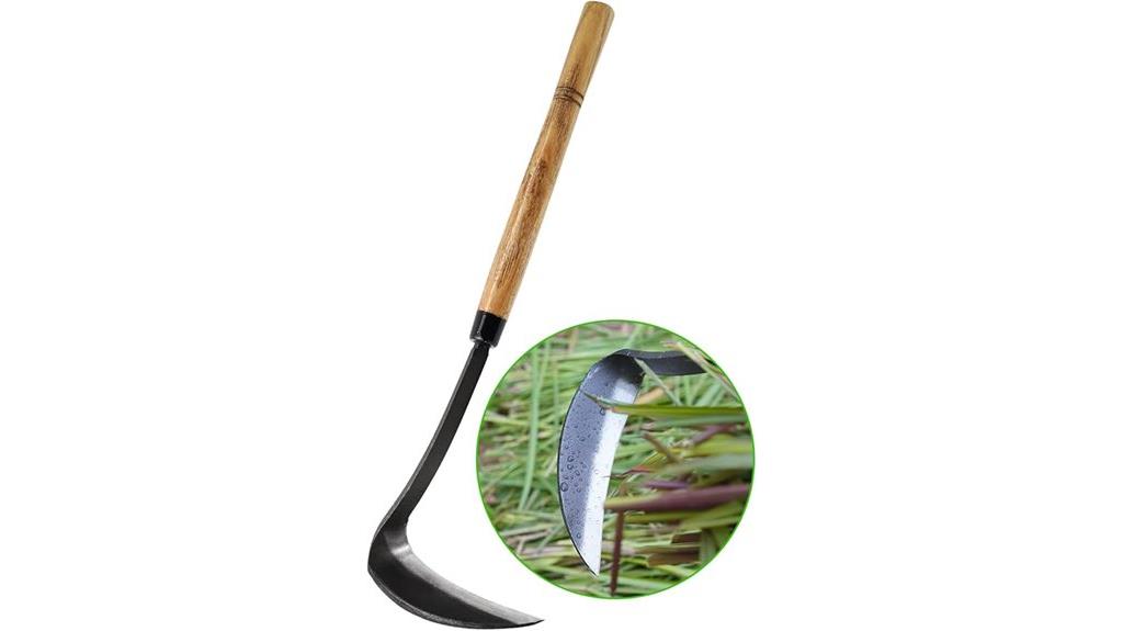 japanese gardening hand tool
