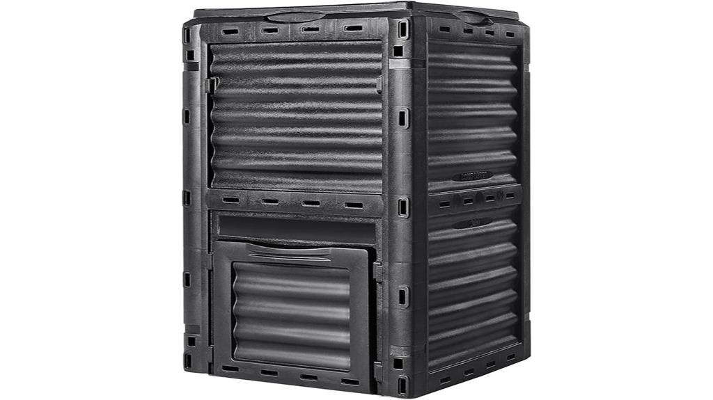 large bpa free composter