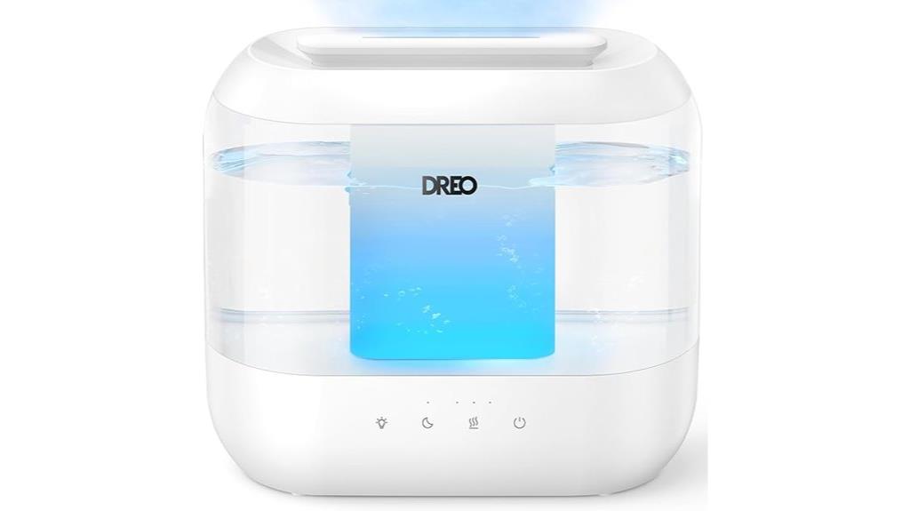 large room humidifier made