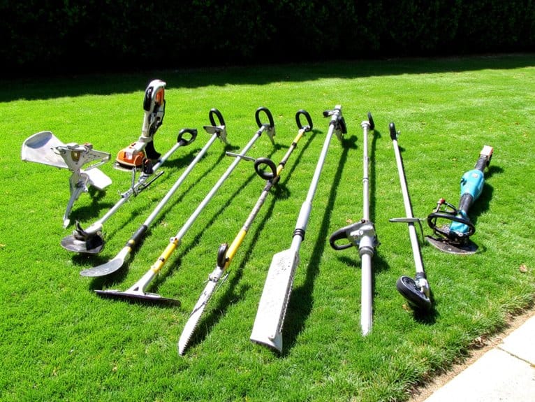 lawn edging tools guide