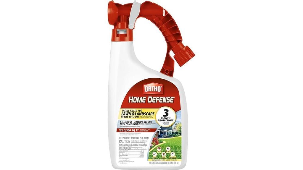 lawn insect killer spray