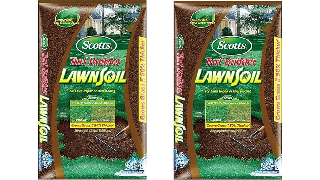 lawn soil 1 cubic foot