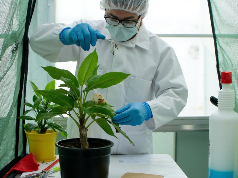 layered pest prevention strategies