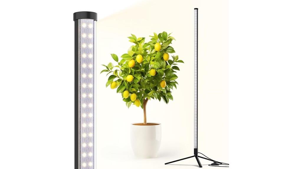 led plant grow light
