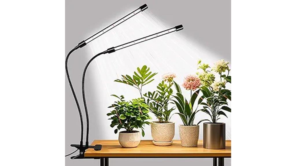led plant grow lights