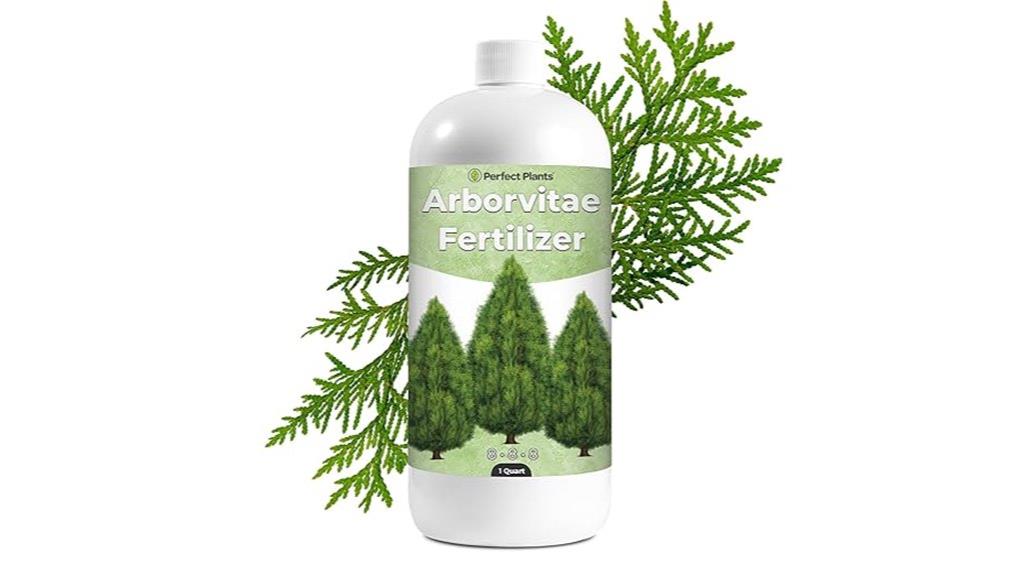 liquid fertilizer for plants