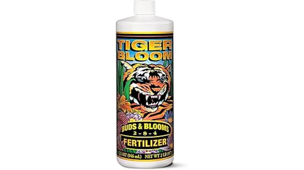 liquid fertilizer for plants