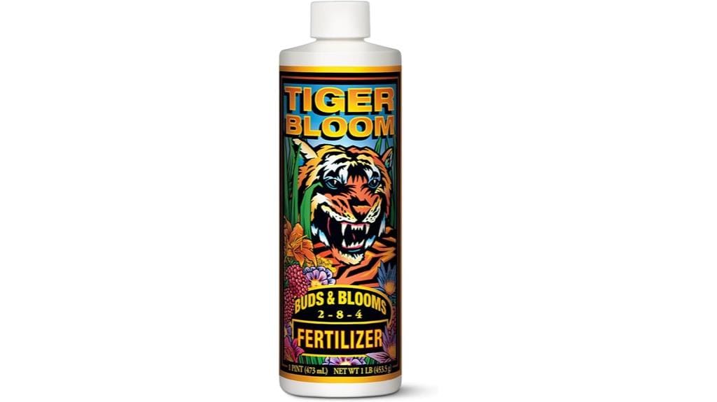 liquid fertilizer for plants
