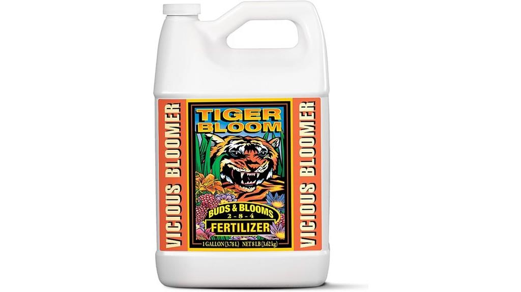 liquid fertilizer for plants