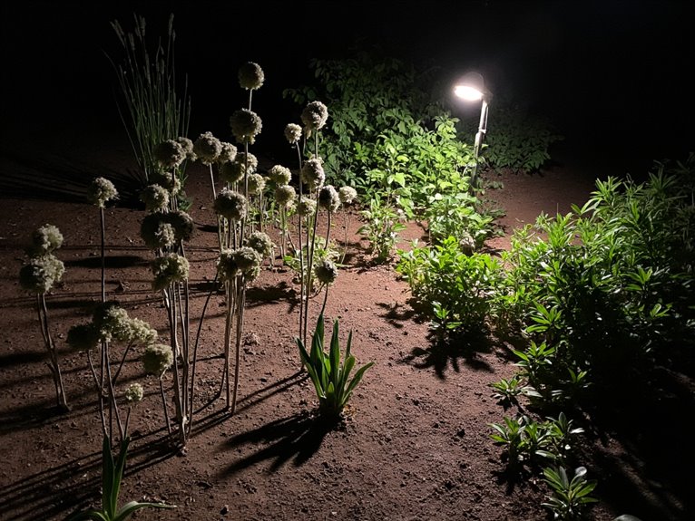 low light stress solutions