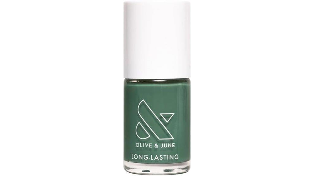 lush dark green foliage