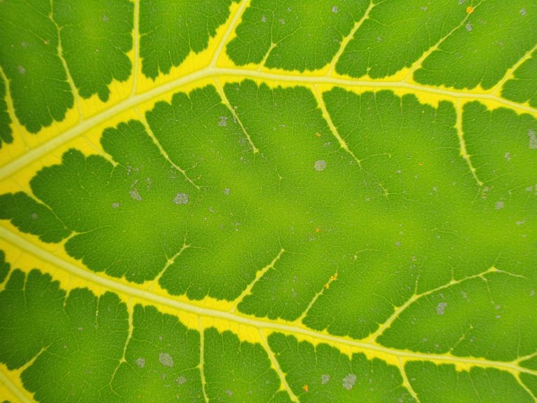 magnesium essential for growth